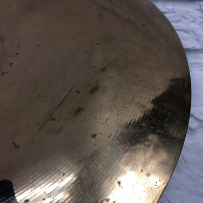 Zildjian 18in China Cymbal