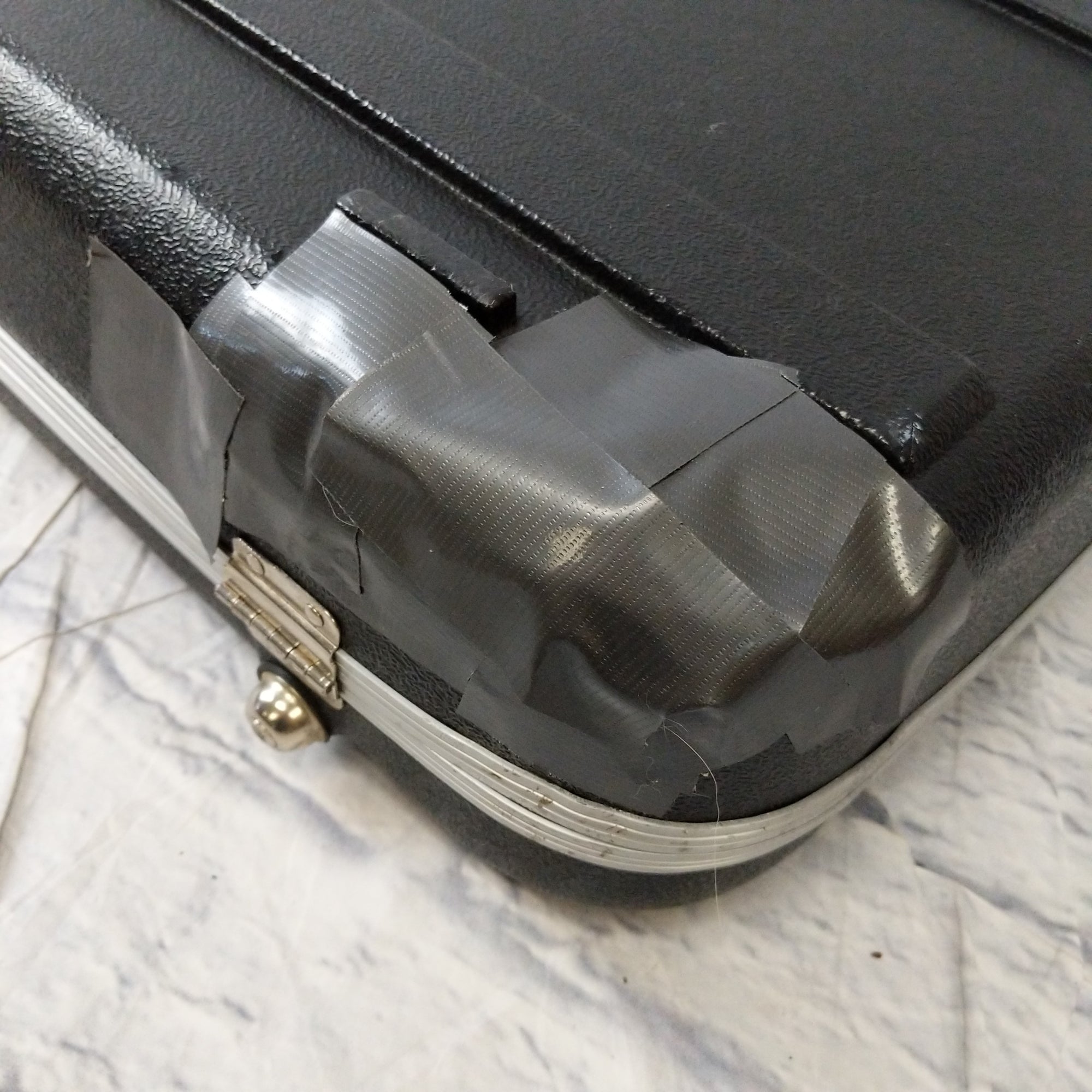 TKL Electric Guitar Shell Hard Case