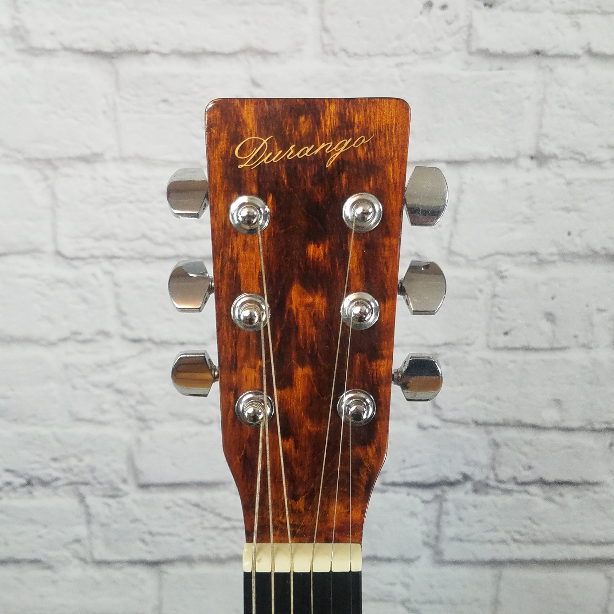 Durago DF-150 3/4 Size Acoustic Guitar
