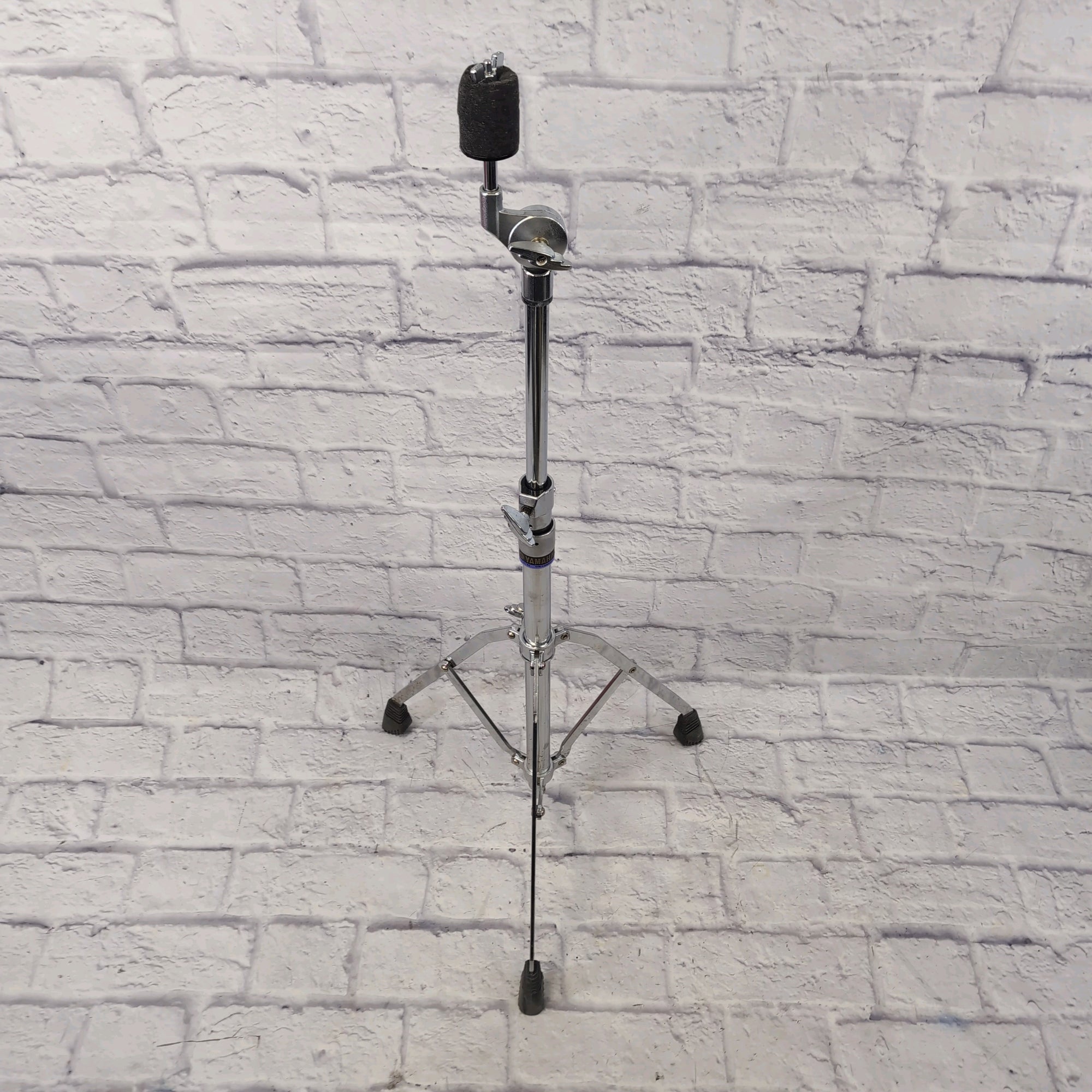Yamaha CS740 Straight Cymbal Stand Single Braced