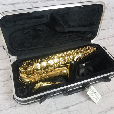 Accent AS710L Alto Saxophone