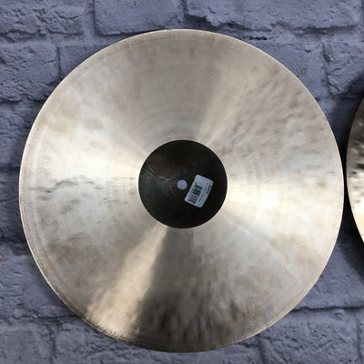 Zildjian 15in K Sweet Hi Hat Cymbal Pair