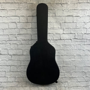 D'andrea Dreadnought Acoustic Hard Case