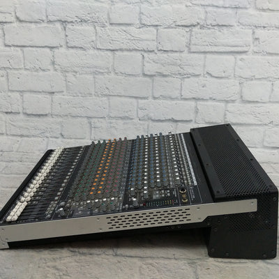 Mackie Onyx 1640i 16-Channel 4-Bus Firewire Analog Mixer