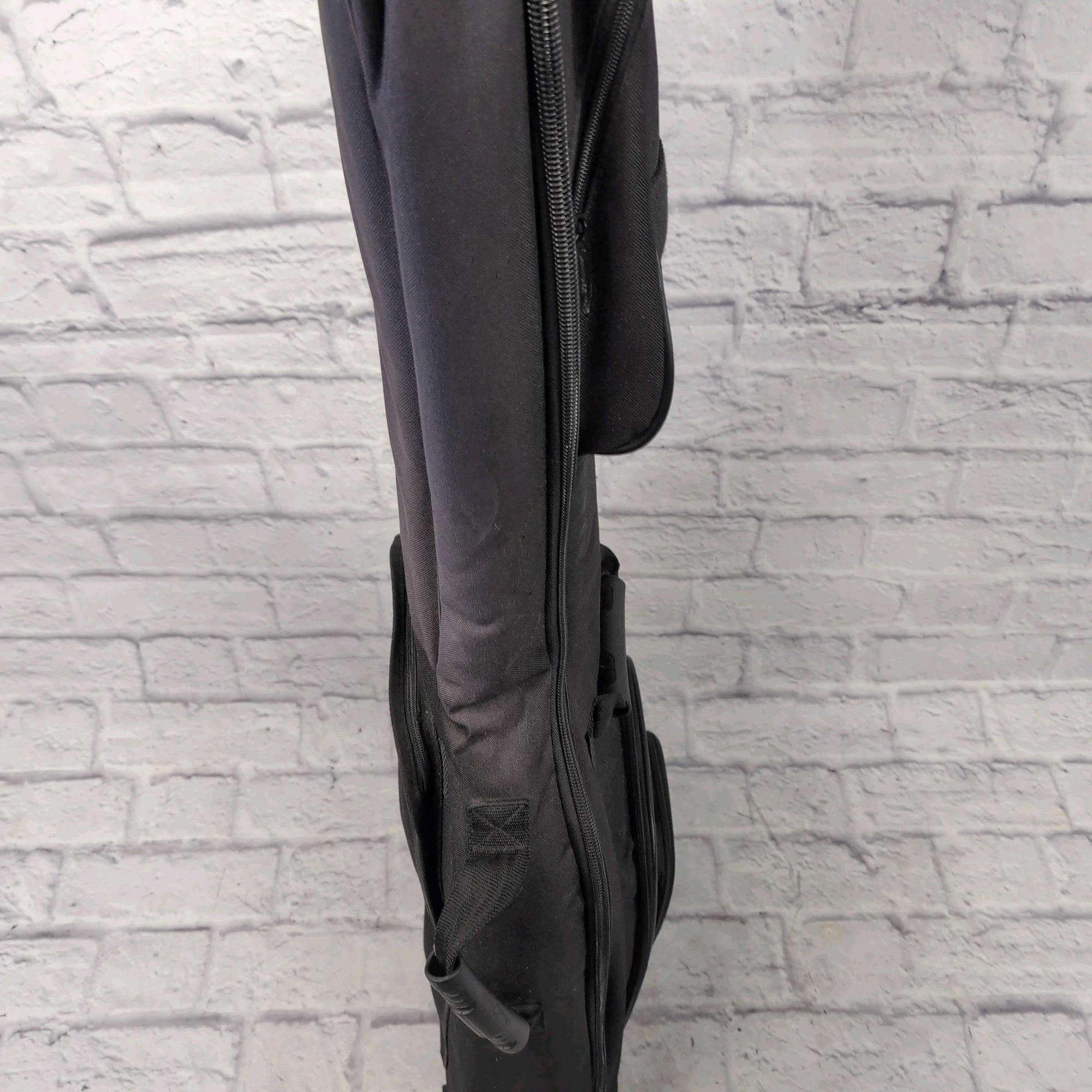 Road Runner Deluxe Acoustic Guitar Gig Bag