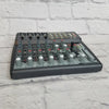 Behringer Xenyx 1202FX 12-Input Mixer with Effects