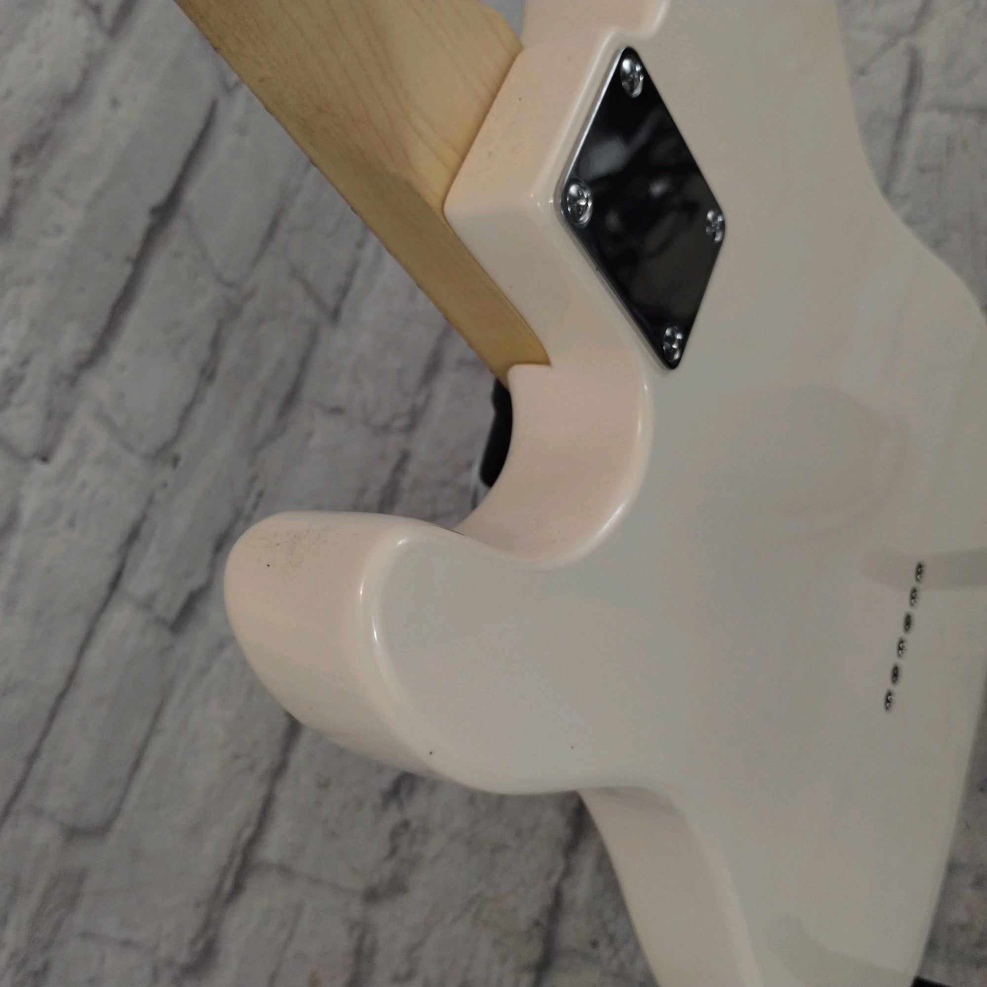 G&L Tribute ASAT Classic Guitar