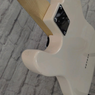 G&L Tribute ASAT Classic Guitar