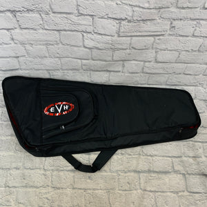 EVH Star Electric Guitar Gig Bag - Red Interior