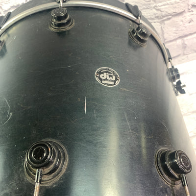 DW 22 Collectors Series Bass Drum AS IS
