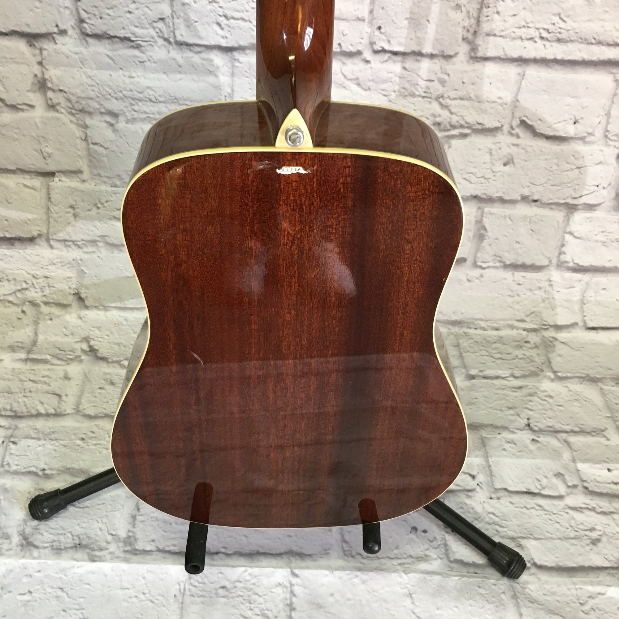 Ibanez DT10T Daytripper Acoustic Guitar