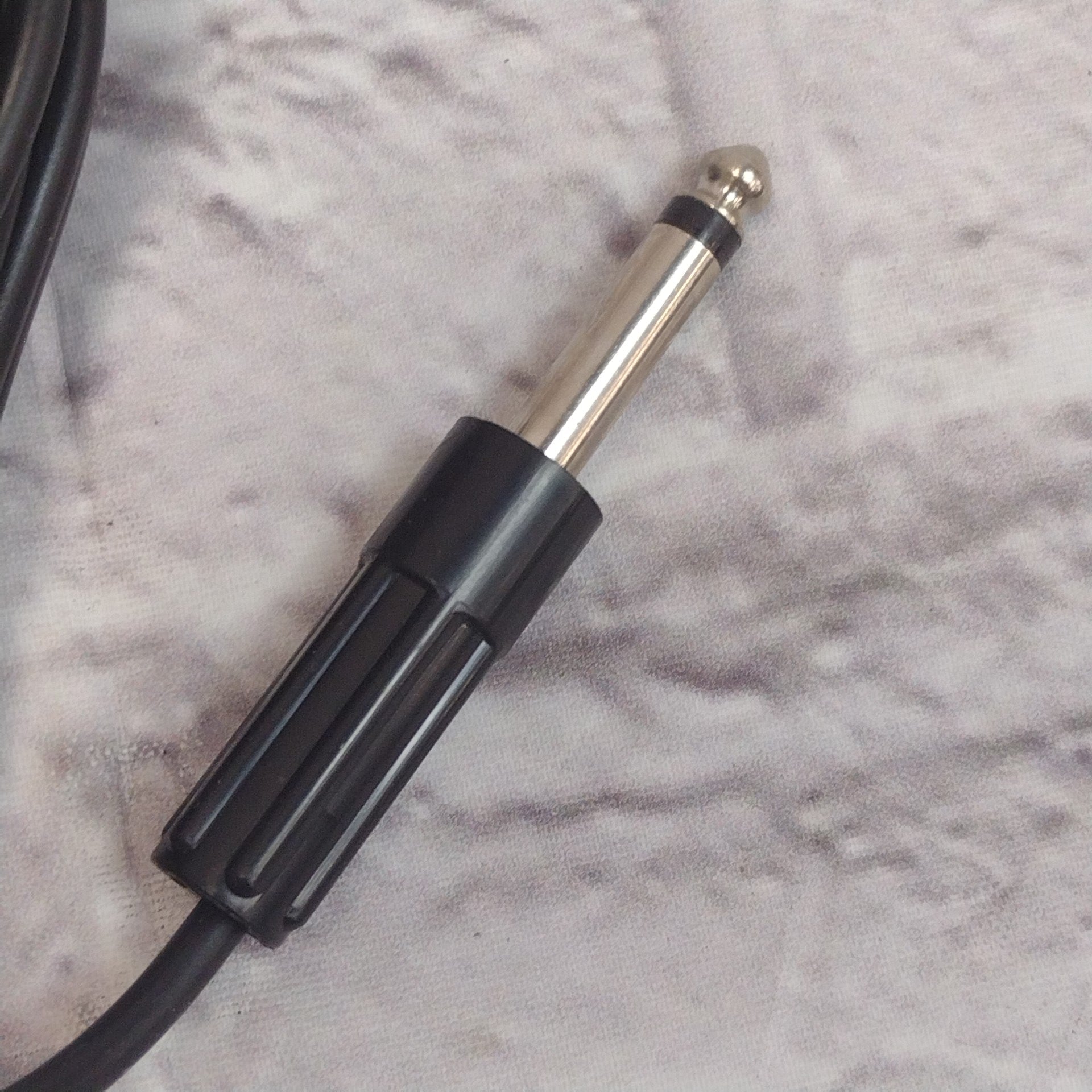 Simmons Footswitch 1/4 Connection