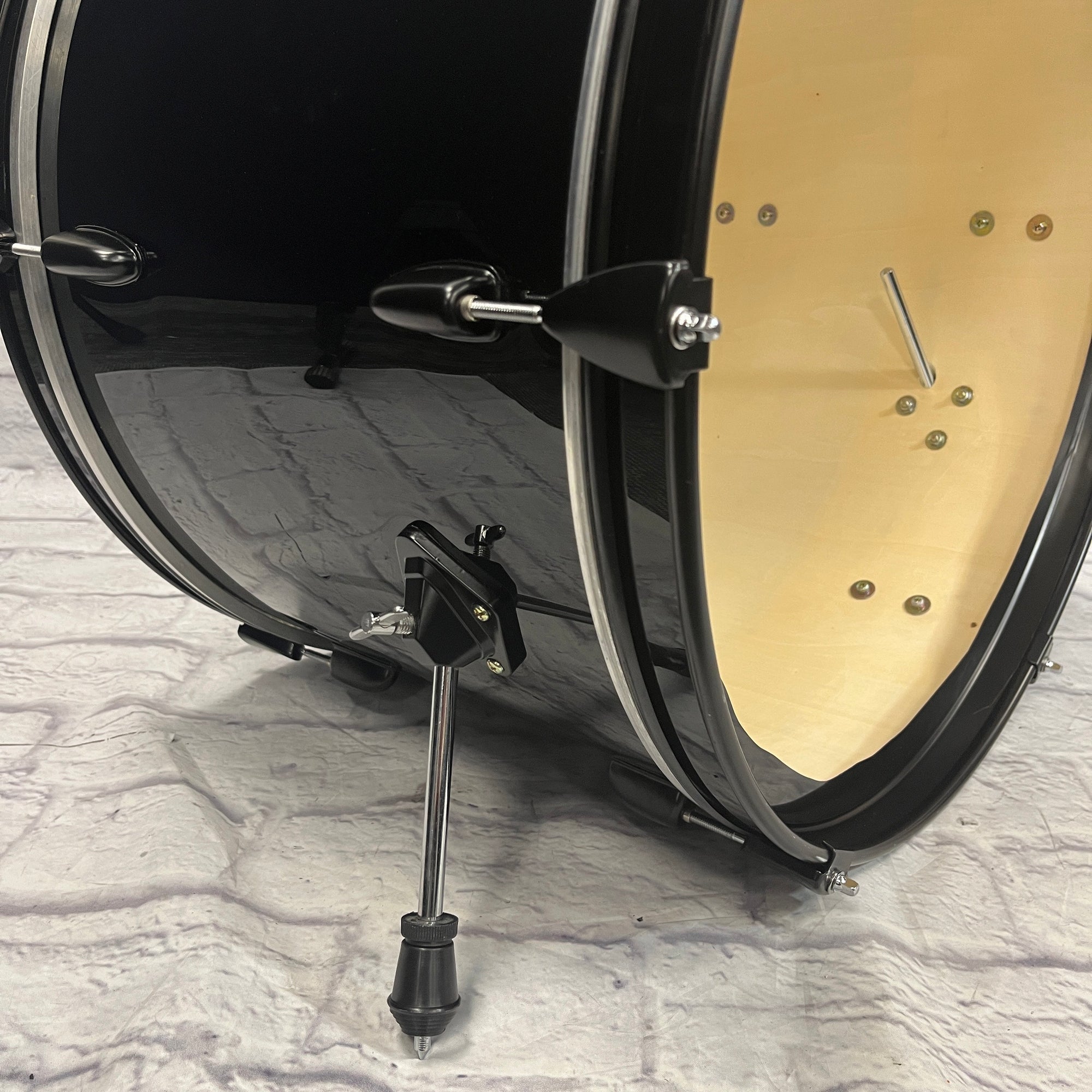 Stage Rocker 22" Bass Drum