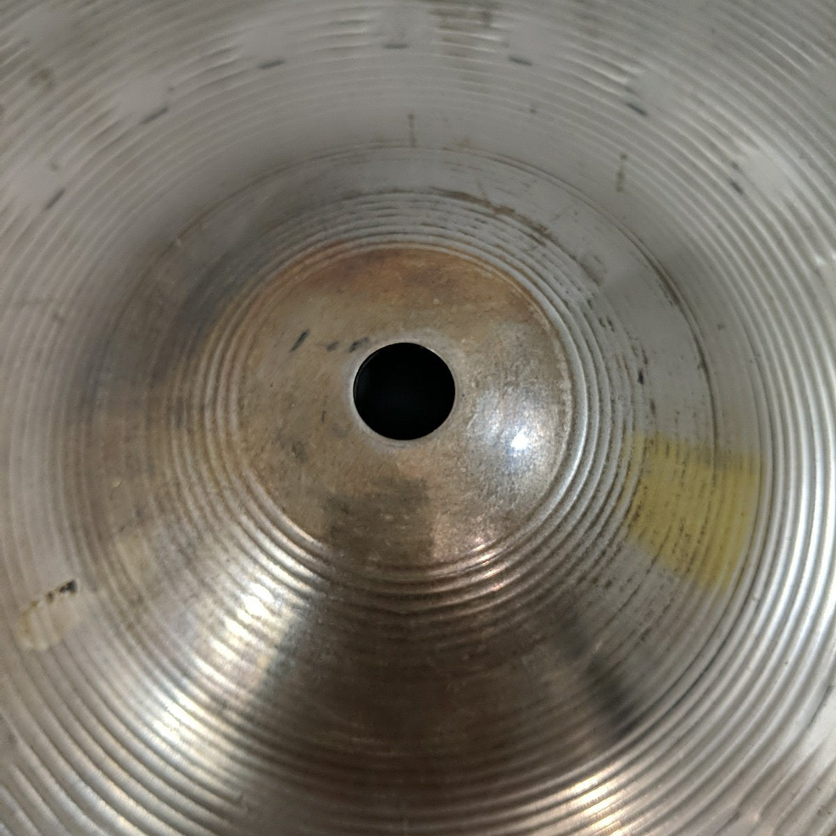 Zildjian ZBT 14" Hi Hat Cymbal Pair