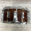 Ludwig 15 Coliseum Snare Drum Refinished Keystone