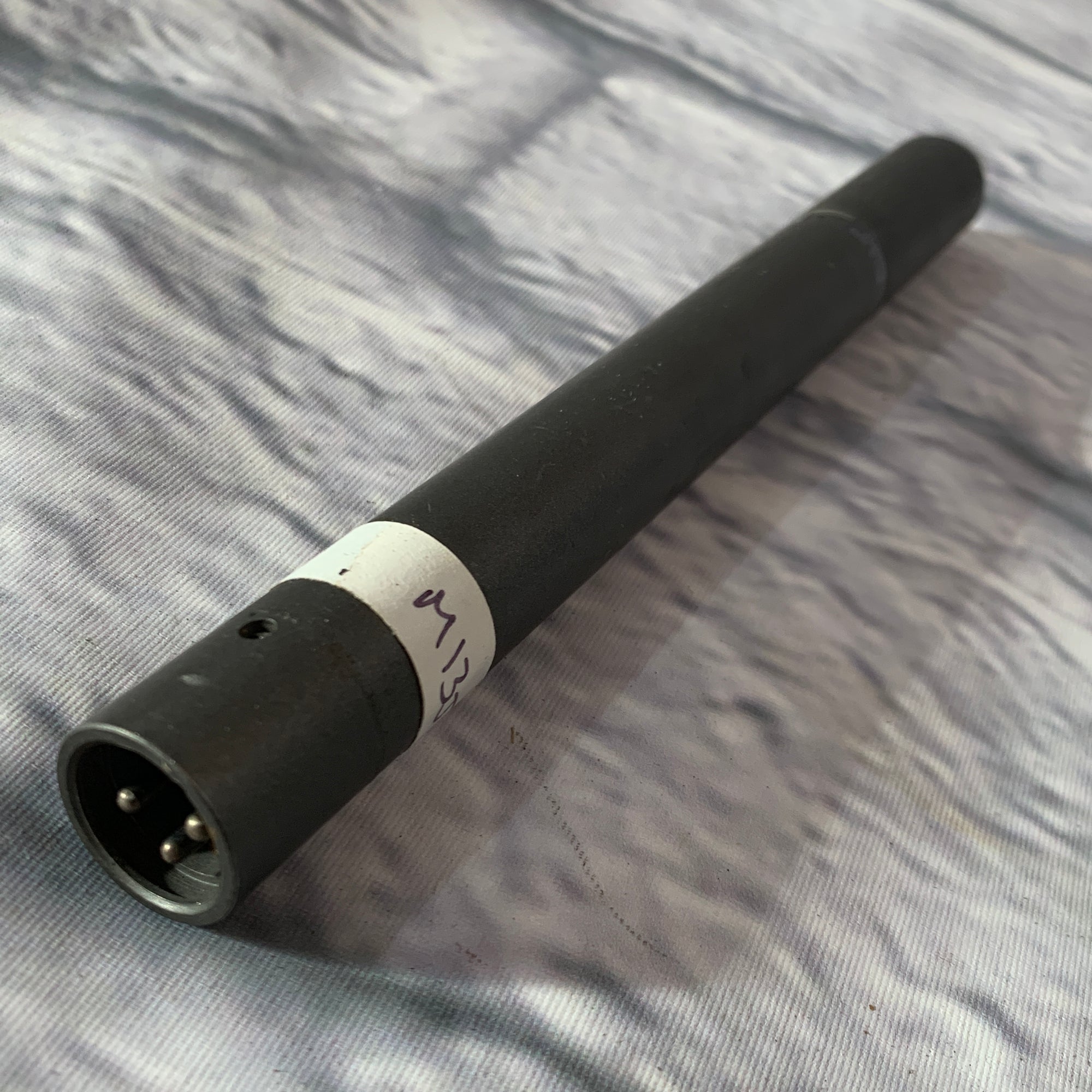 Shure SM76 Microphone