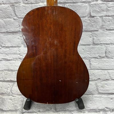 Vintage Conrad 40150 6 Sting Classical Acoustic Guitar Made in Japan MIJ