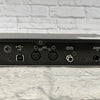 Yamaha Motif Rack XS Synthesizer Rackmount Synth