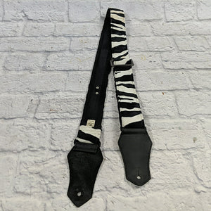 Get'm Get'm Zebra Strap