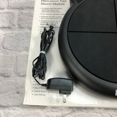 Kat MultiPad Electronic Drum and Percussion Pad