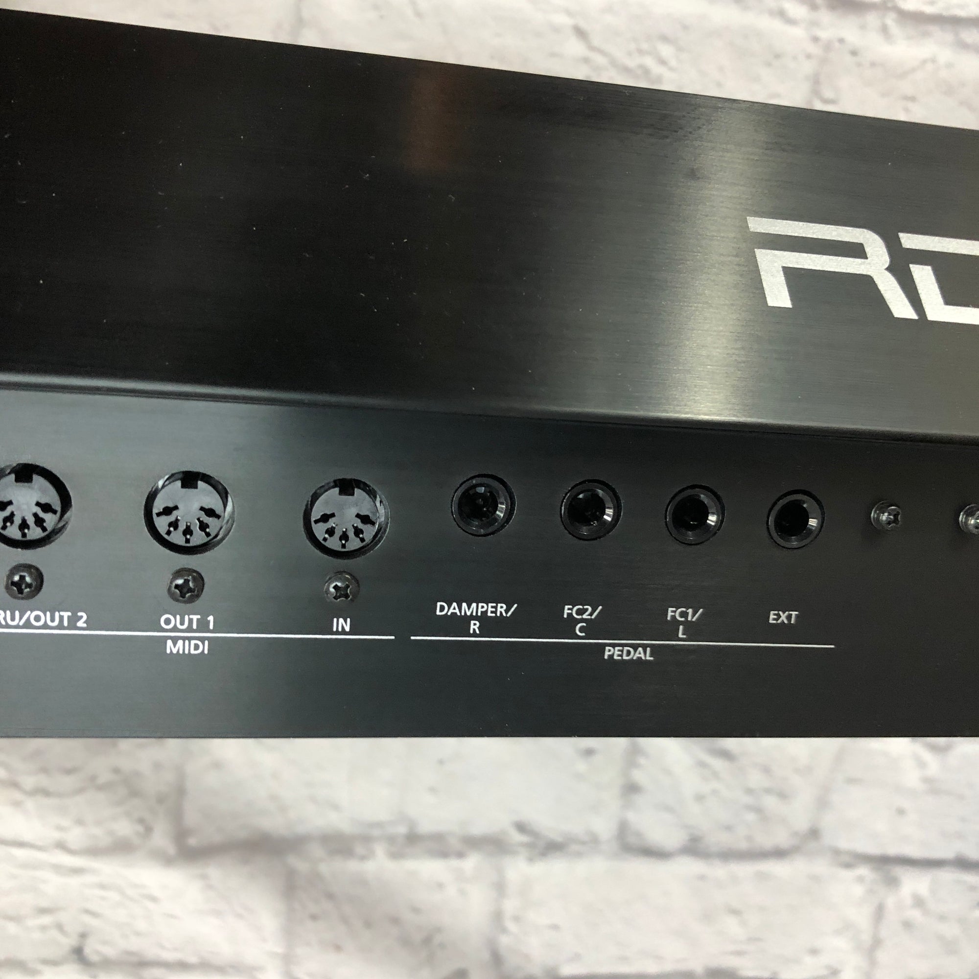 Roland RD2000 88-Key Stage Piano