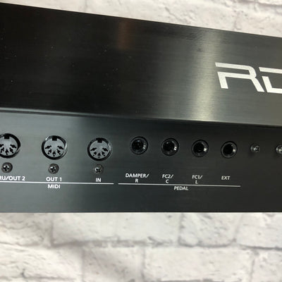 Roland RD2000 88-Key Stage Piano