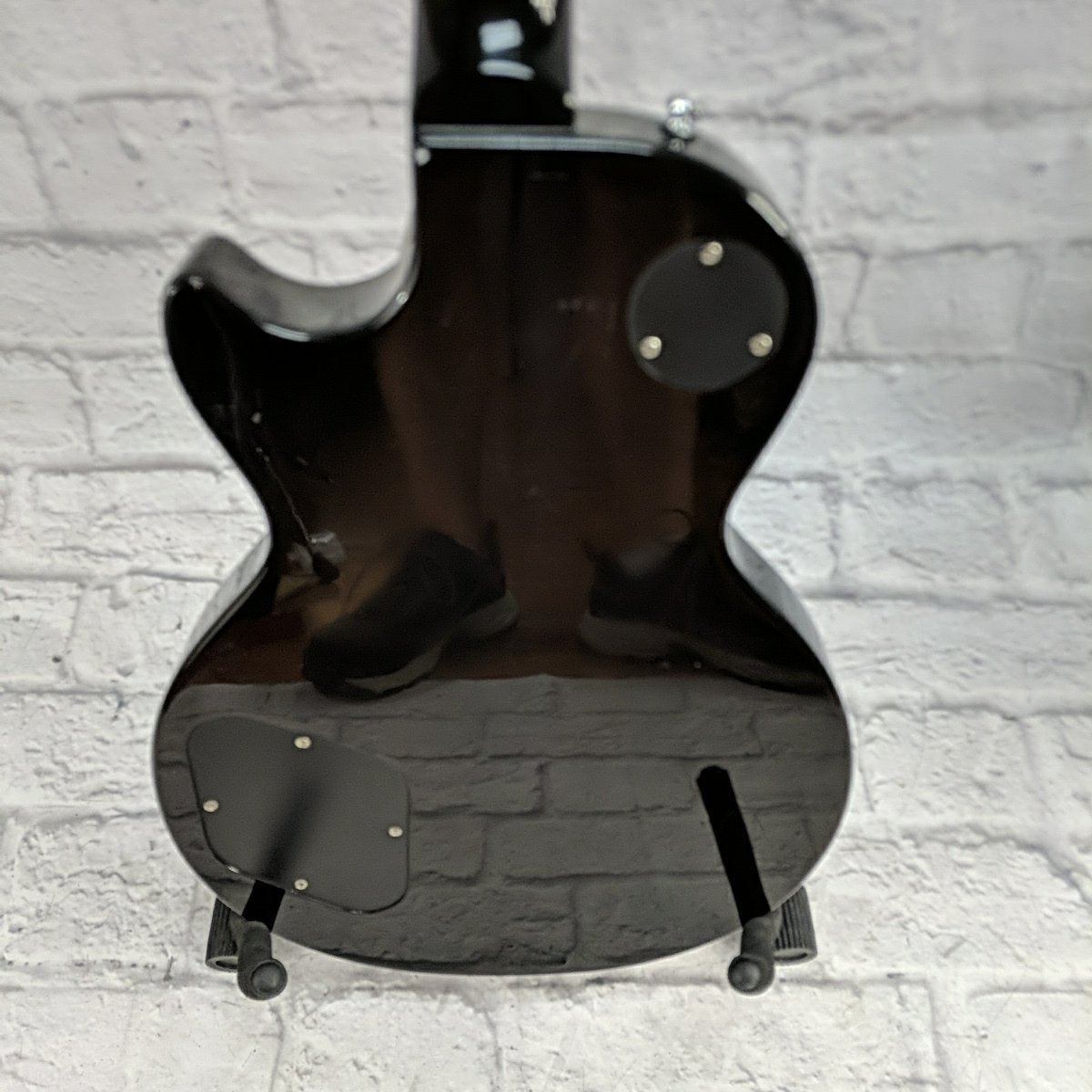 Epiphone Les Paul Studio Sunburst - Evolution Music