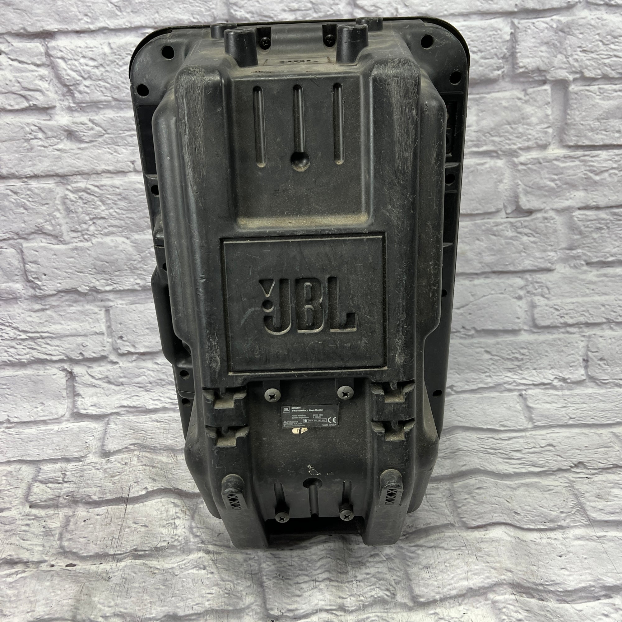 JBL EON 1500 2 Way 15" Passive Speaker Monitor