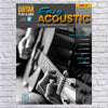 Hal Leonard Easy Acoustic Songs-Guitar Play-Along Volume 9-Audio Online - TAB