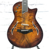 Taylor T5Z Custom Koa Acoustic Electric Guitar