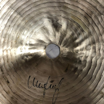 Sabian 19 HH Thin Crash Cymbal