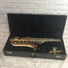 Vintage Selmer Bundy Tenor Saxophone Sax 1970s with case