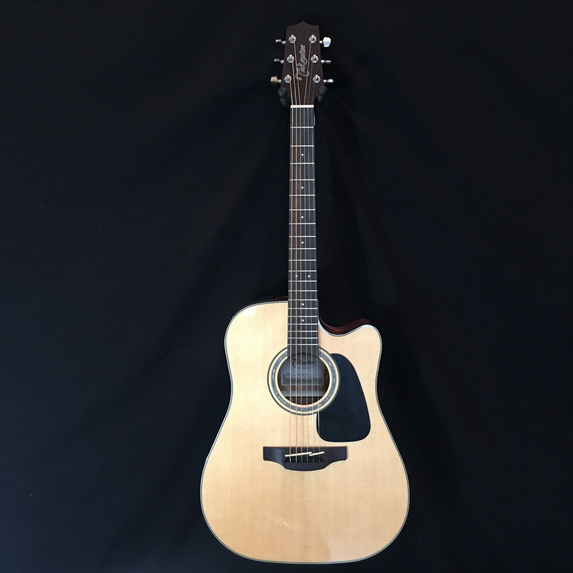 ** Takamine GD30CE NAT G30 Series Dreadnought Cutaway Acoustic/Electric Guitar