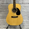 Firebrand 39304 Dreadnaught Acoustic Guitar