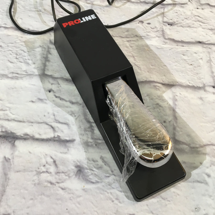 Proline Sustain Pedal
