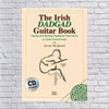 The Irish DADGAD Guitar Book (Paperback)
