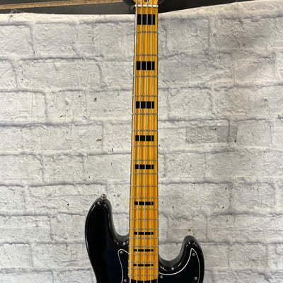 Squier Classic Vibe 70s Jazz Bass V 5 String