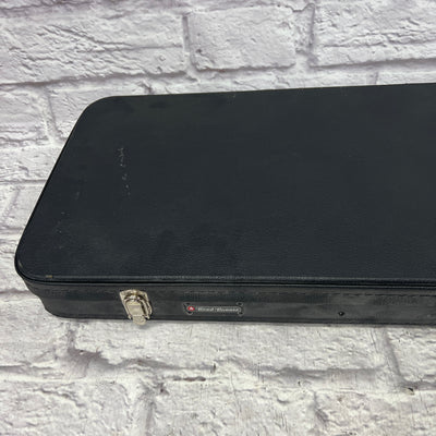 Roadrunner Bass Hard Case