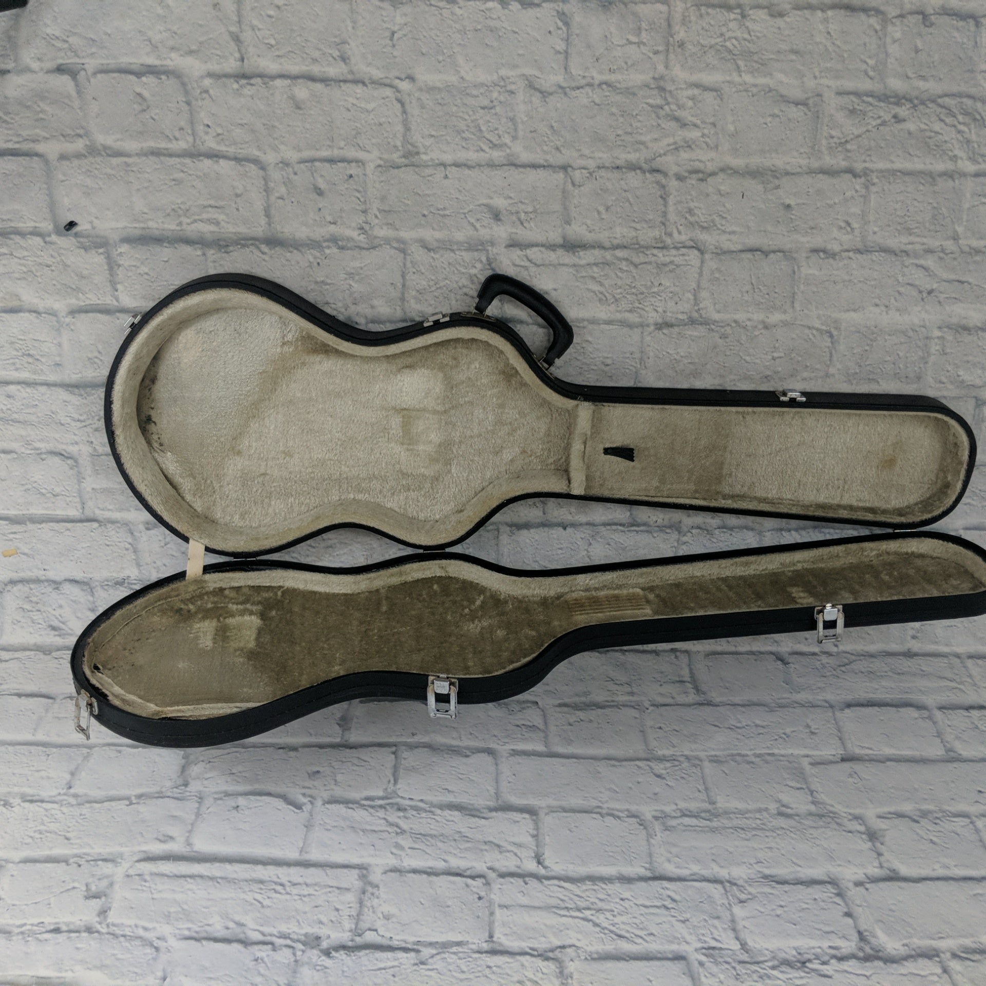 Vantage Electric Hardshell Case