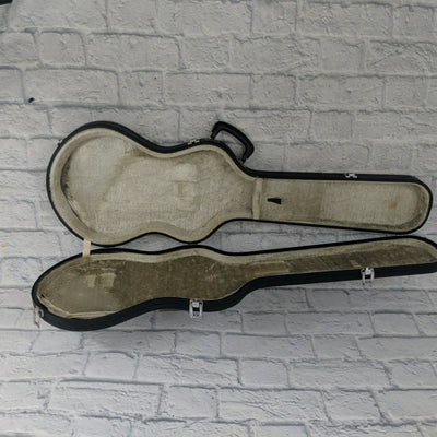 Vantage Electric Hardshell Case
