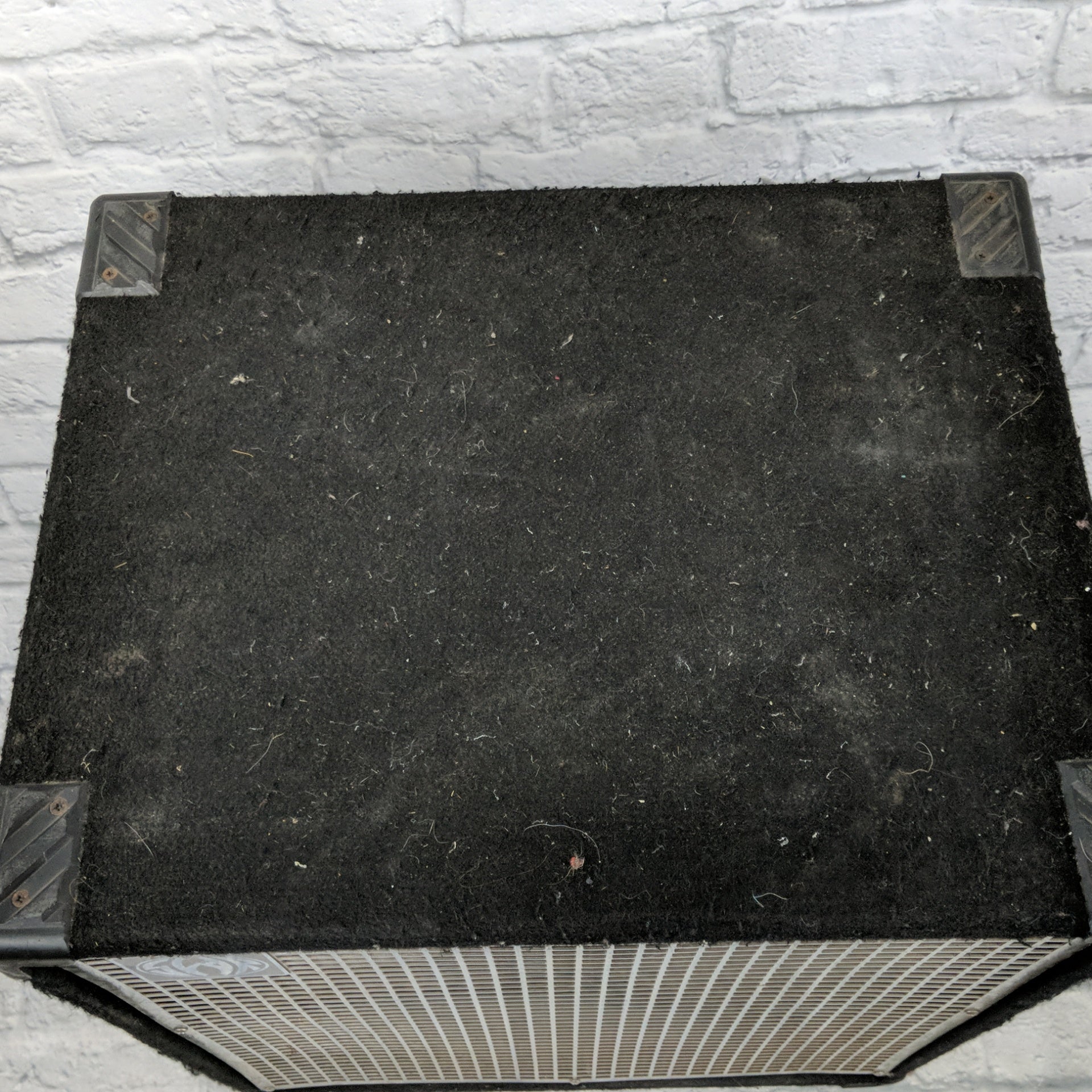 SWR Triad 3 Way Bass Speaker