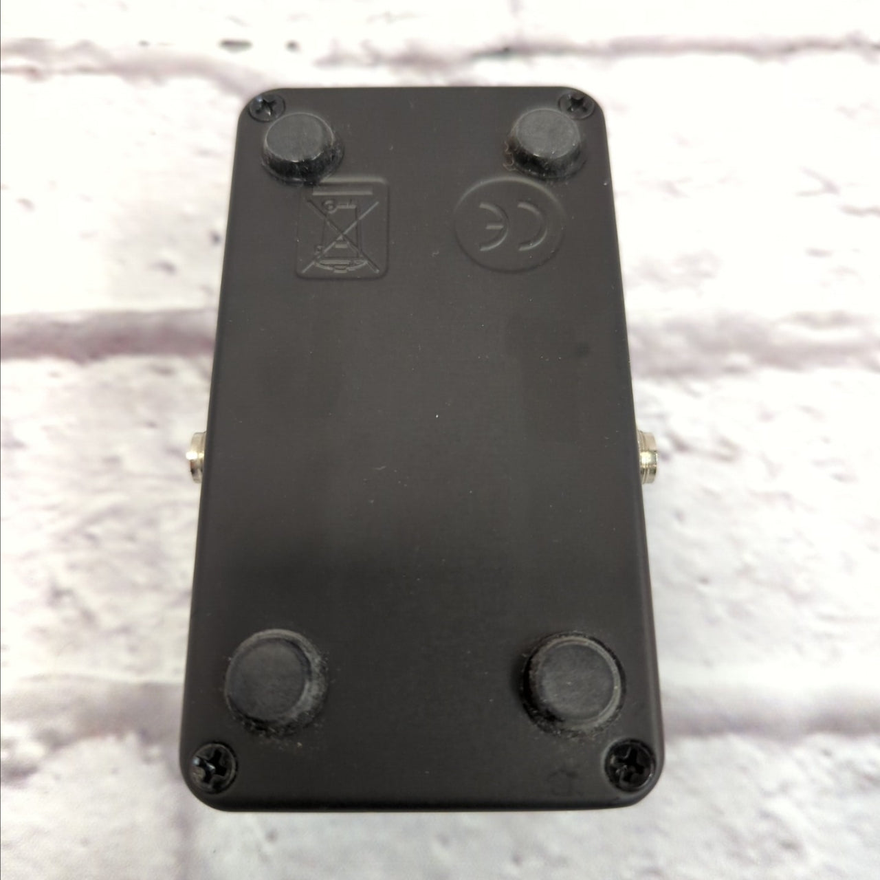 Electro-Harmonix Metal Muff Fuzz Pedal