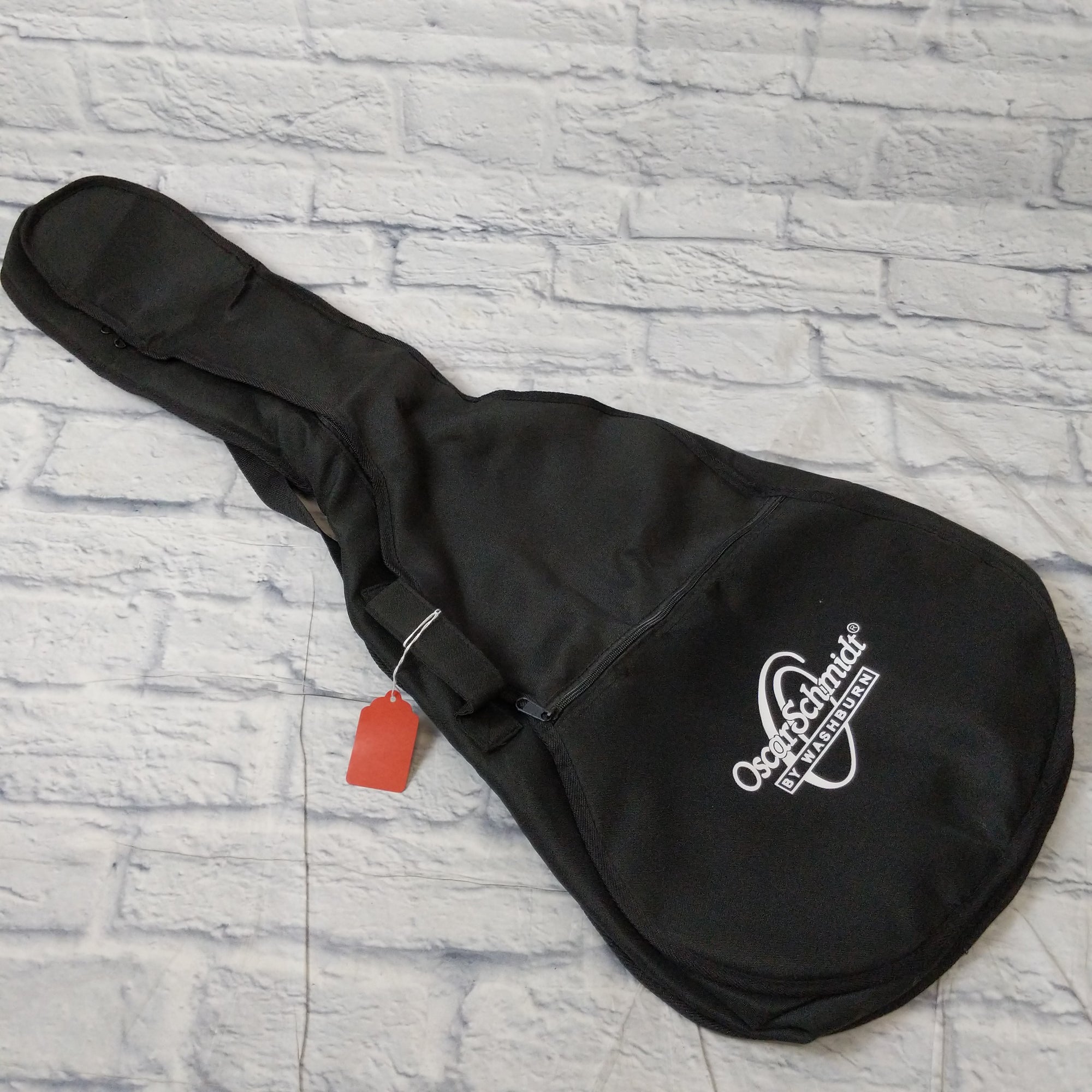 Oscar Schmidt dreadnought gig bag Acoustic Gig Bag