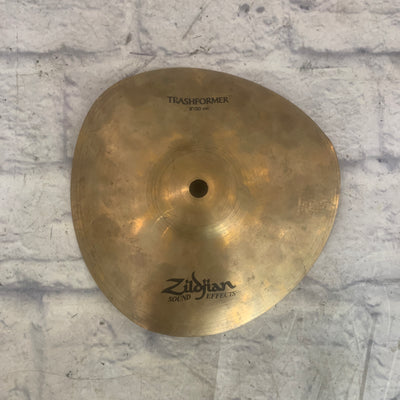 Zildjian Trashformer 8''/20CM Cymbal