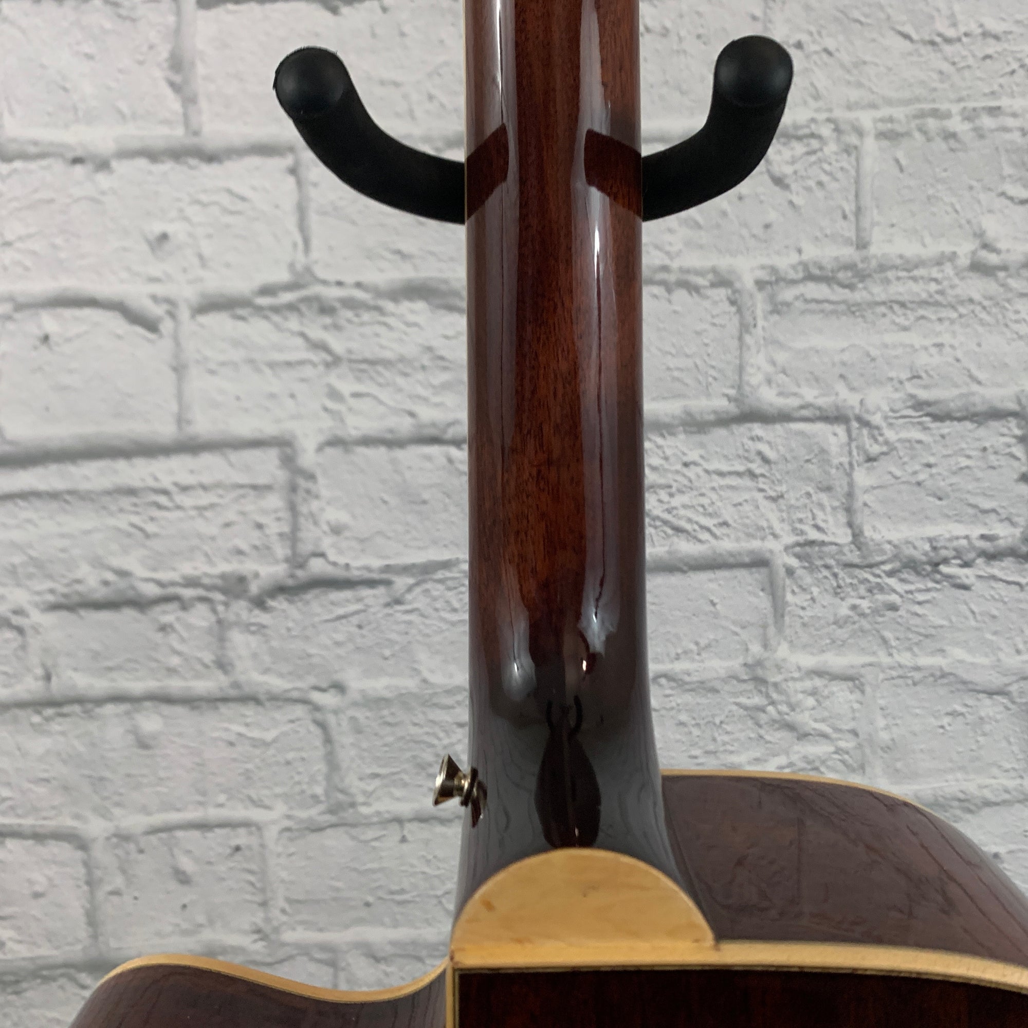Austin AA50 DEC/NA Acoustic Guitar Acoustic Guitar AS IS