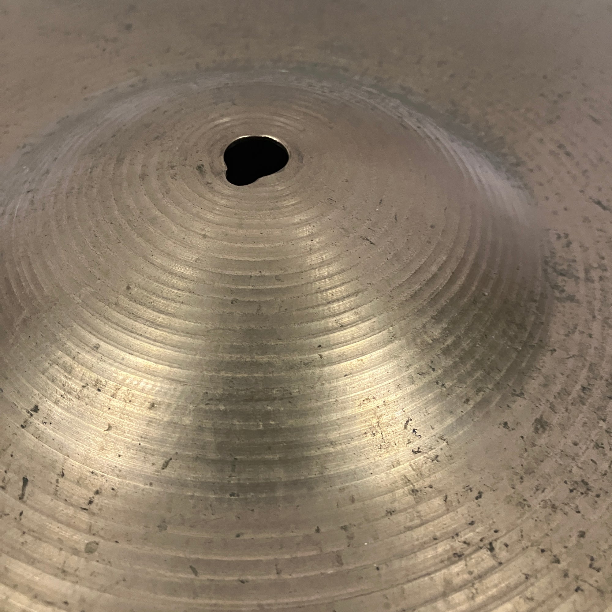 Paiste Formula 602 2350g 20 Crash Cymbal
