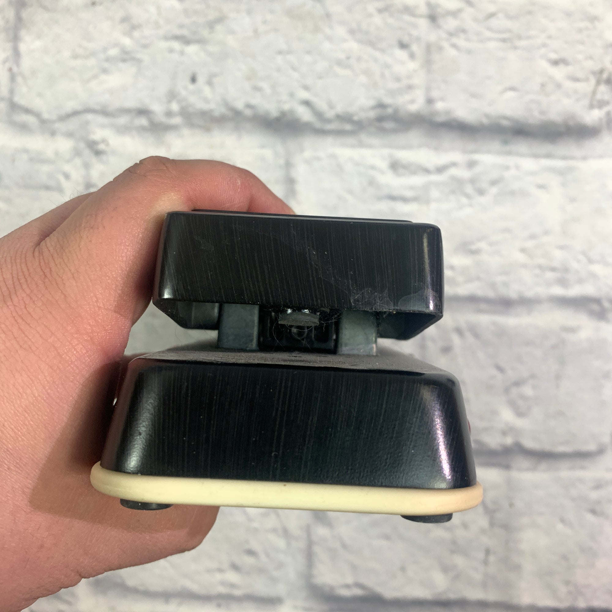 Custom Audio Electronics Wah Pedal