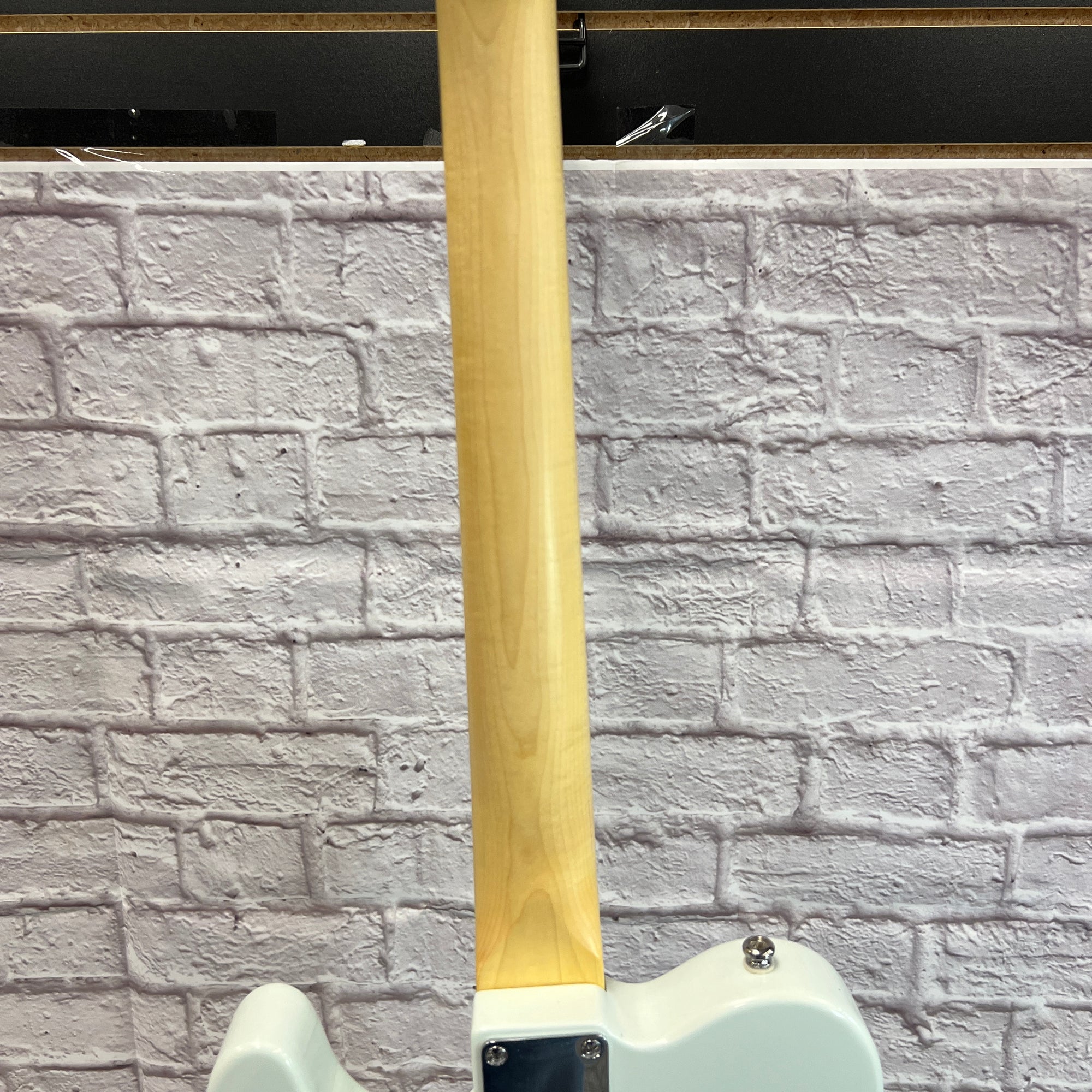 G&L ASAT Classic Tribute Series Sonic Blue