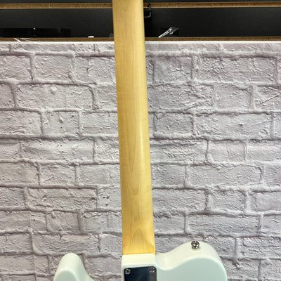 G&L ASAT Classic Tribute Series Sonic Blue