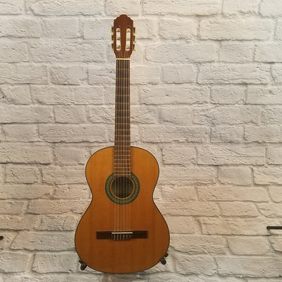 Lone Star Classical Acoustic Guitar